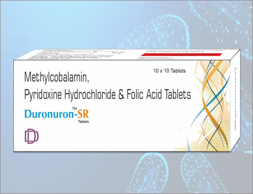Duronuron SR
